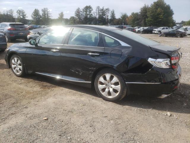 1HGCV2F96JA007466 Honda Accord Touring