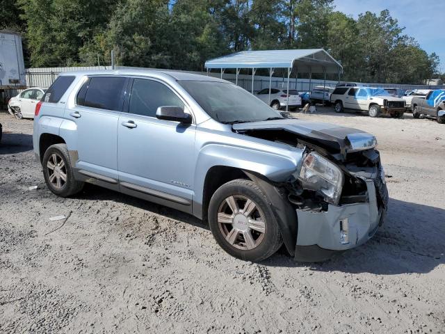 2GKALMEK8E6128003 GMC Terrain Sle
