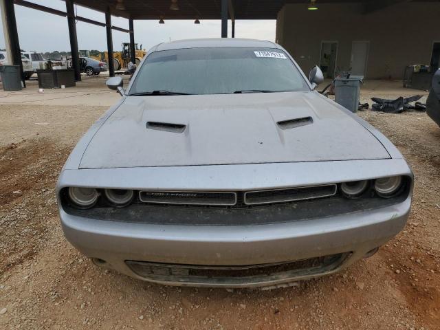 2C3CDZAGXFH707259 Dodge Challenger Sxt