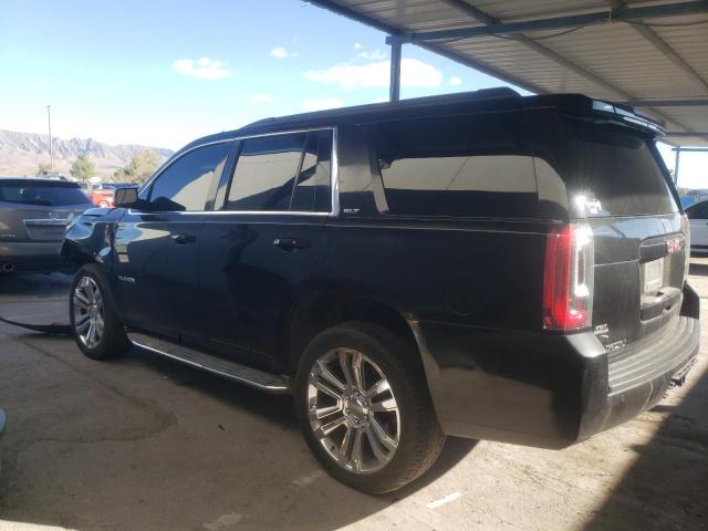1GKS2BKC6FR546669 GMC YUKON SLT