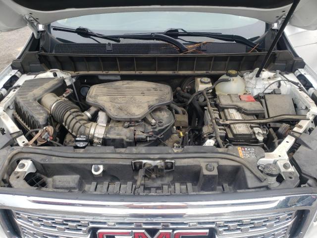 1GKKNPLS6HZ326980 GMC Acadia Denali