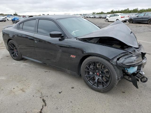 2C3CDXGJ9KH553077 Dodge Charger Scat Pack