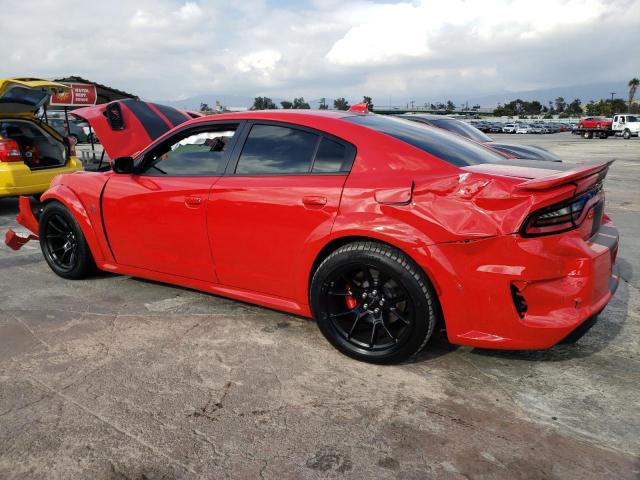 2C3CDXL99PH525217 Dodge Charger Srt Hellcat