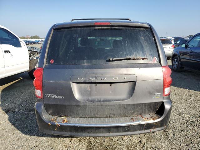 2C4RDGCG3FR548893 Dodge Grand Caravan Sxt