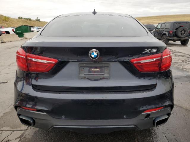 5UXKU6C55F0F94425 BMW X6 Xdrive50i