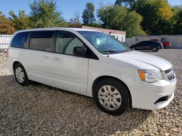 2C4RDGBG6HR650919 Dodge Grand Caravan Se