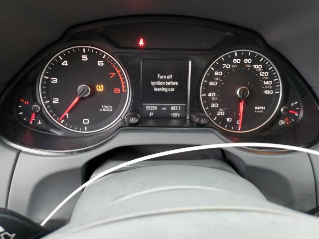 WA1C2AFPXGA059296 Audi Q5 PREMIUM