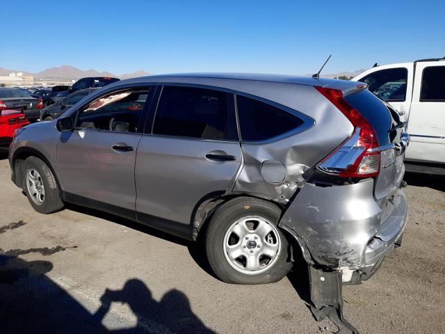 3CZRM3H36GG707731 Honda CR-V LX