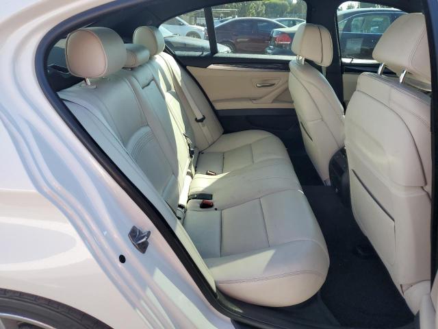 WBA5B1C55ED481874 BMW 535 I