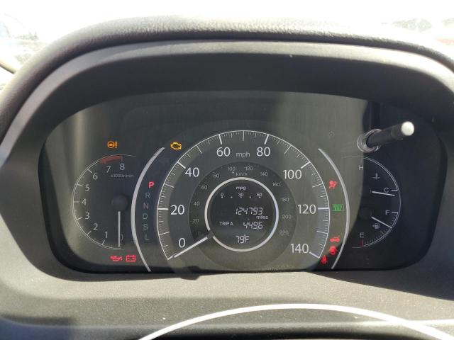 5J6RM4H37GL140941 Honda CR-V LX