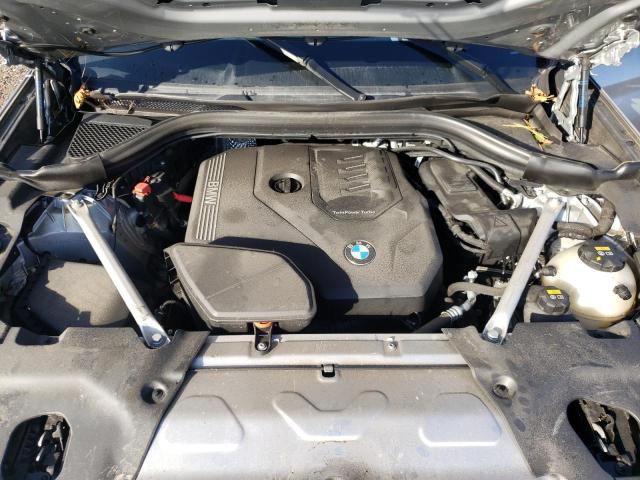 5UXTY5C09LLT35502 BMW X3 Xdrive30i