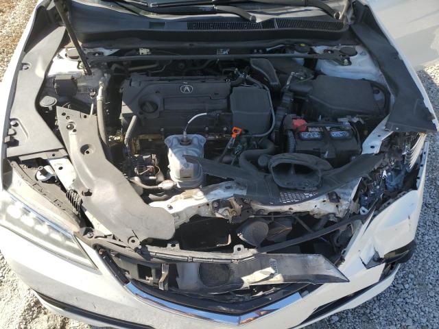 19UUB1F3XHA008603 Acura TLX