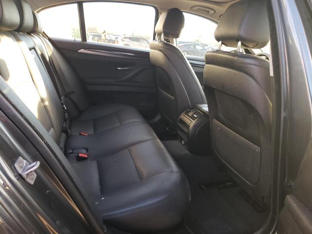 WBA5B3C51GD549909 BMW 535 XI
