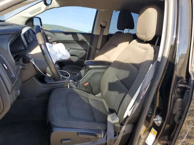 1GTG5CEN9K1359981 GMC CANYON SLE