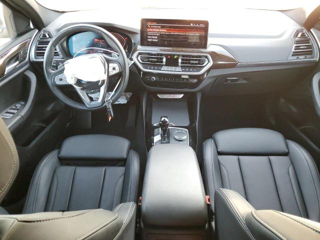 5UX33DT0XN9N07870 BMW X4 Xdrive30i