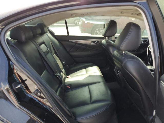 JN1BV7AP9FM356644 Infiniti Q50 BASE