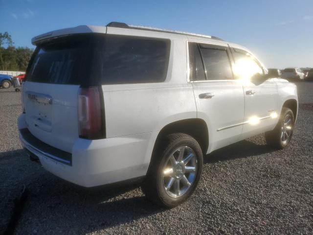 1GKS1CKJ7GR349342 GMC YUKON DENALI