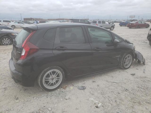 3HGGK5G62LM704865 Honda Fit Sport