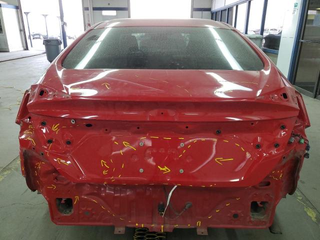 2HGFC2F84GH544602 Honda CIVIC EX