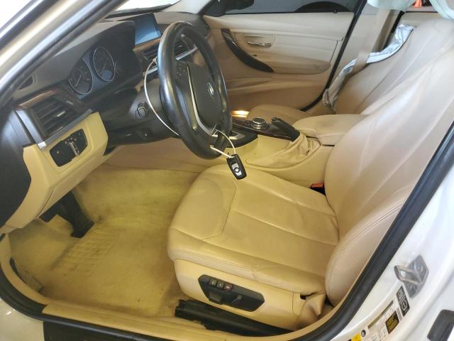 WBA3B5C55FP653447 BMW 328 Xi Sulev