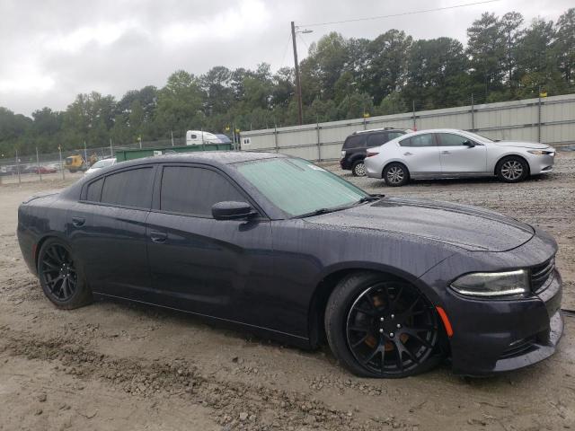 2C3CDXCT5JH156245 Dodge CHARGER R/T