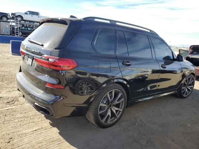 5UXCX6C09N9K52824 BMW X7 M50i