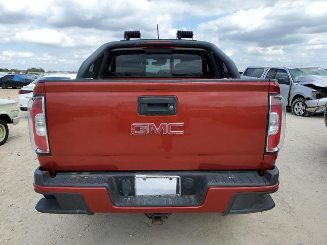 1GTG5DE39G1177533 GMC CANYON SLT