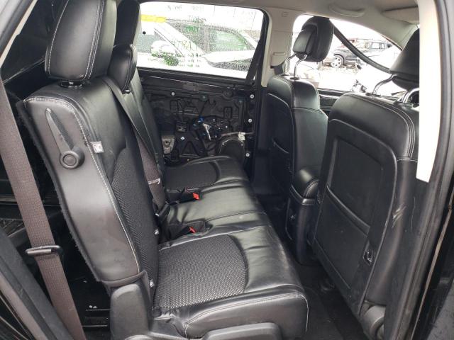 3C4PDDGG8JT388063 Dodge Journey Crossroad