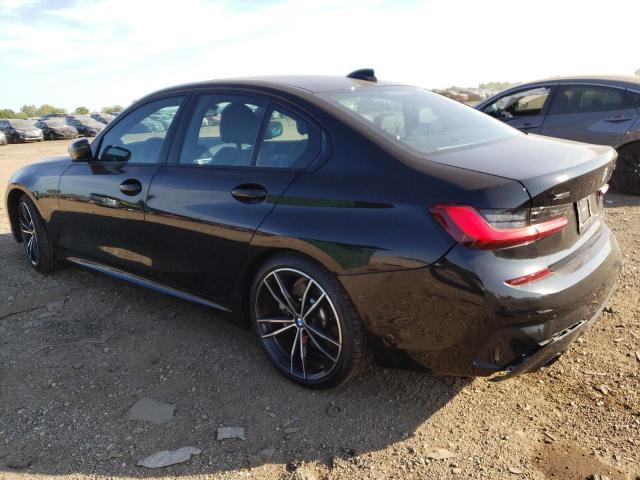 3MW5R7J00M8C04244 BMW 330XI