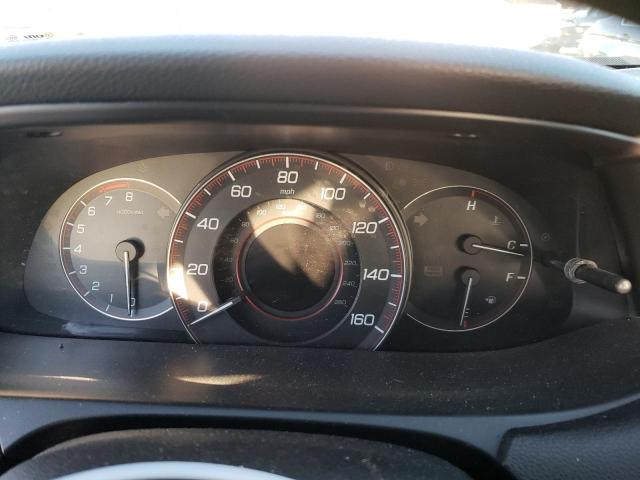 1HGCR2F5XFA236287 Honda Accord Sport