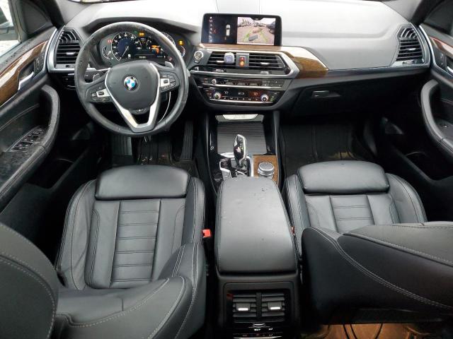5UXTR9C51KLP97745 BMW X3 Xdrive30i