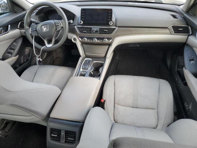 1HGCV3F4XJA000689 Honda Accord Hybrid Ex
