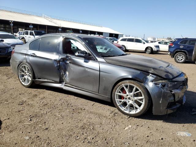 WBA8B3C59JK843509 BMW 340 I