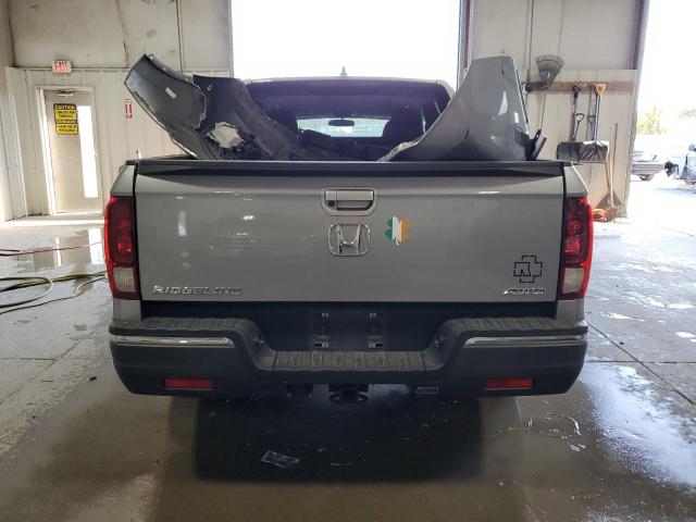 5FPYK3F18KB040319 Honda Ridgeline Sport