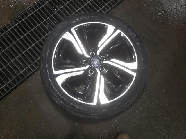 19XFC1F98GE002190 Honda Civic Touring