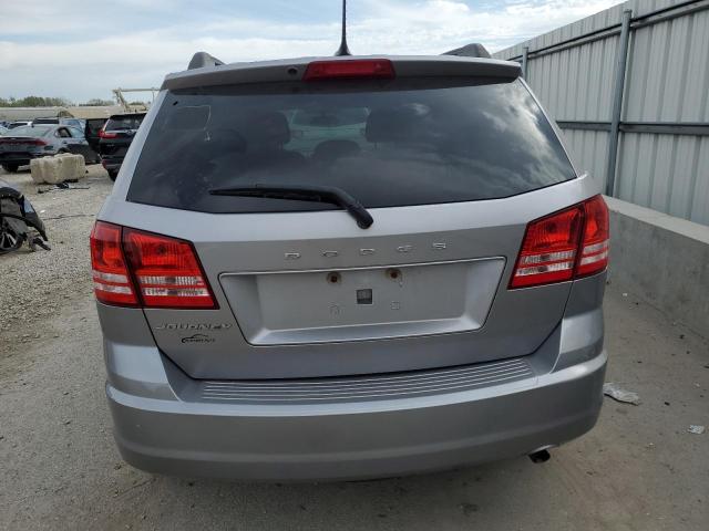 3C4PDCAB0HT569112 Dodge JOURNEY SE