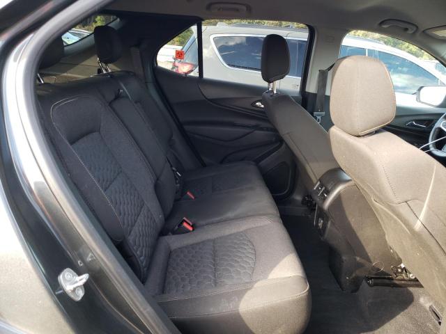 2GNAXUEV7K6282568 Chevrolet EQUINOX LT