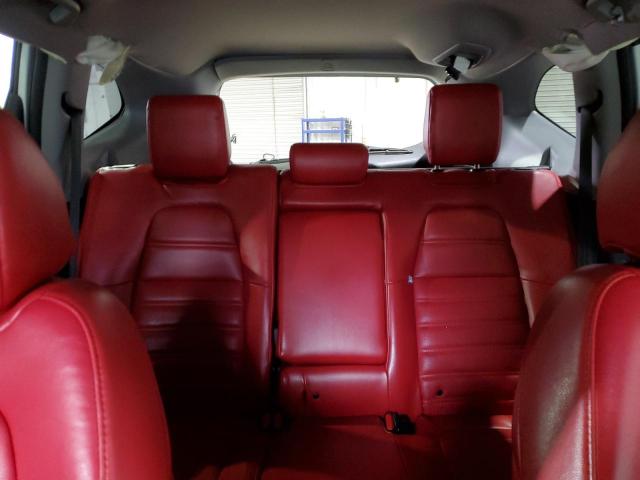 JHLRW2H57KX009082 Honda CR-V EX