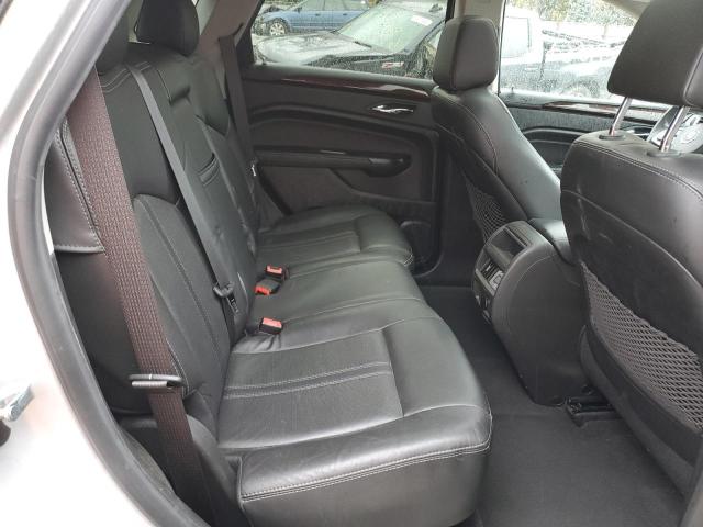 3GYFNEE34FS617361 Cadillac Srx Luxury Collection