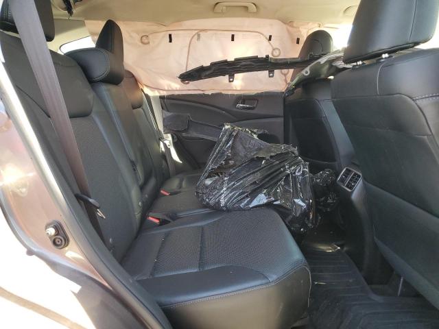 5J6RM4H97FL131501 Honda Cr-v Touring