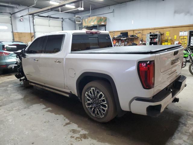 1GTUUHEL0PZ159453 GMC Sierra K1500 Denali Ultimate