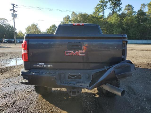 1GT120E80FF573483 GMC Sierra K2500 Denali