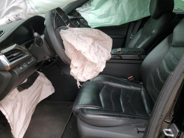 1G6KG5R60GU161155 Cadillac Ct6 Premium