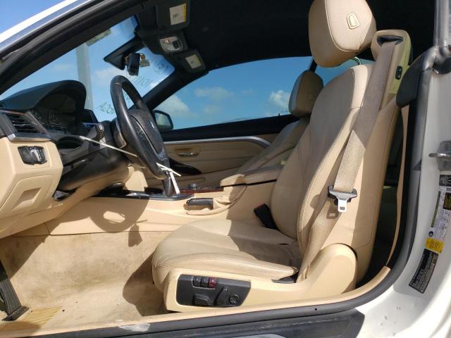 WBA3V5C51EJ968982 BMW 428 I