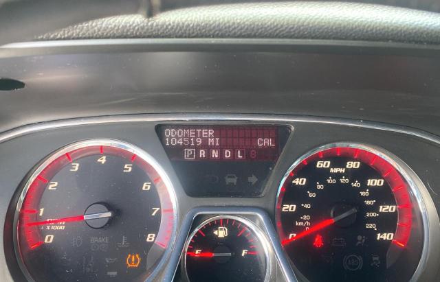 1GKKRSKD5HJ239192 GMC Acadia Limited Slt-2