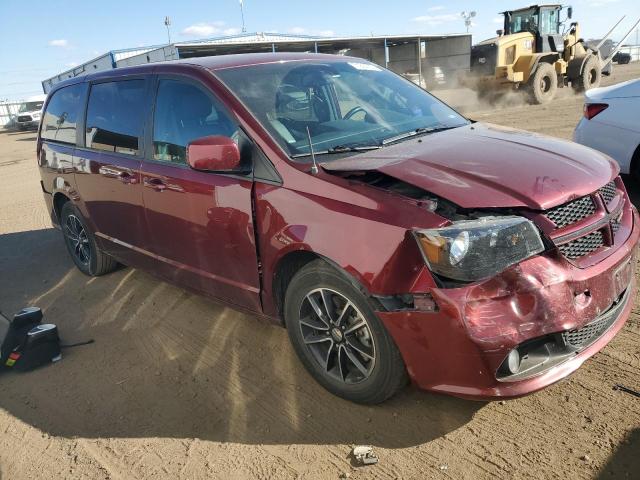 2C4RDGEG9KR580741 Dodge Grand Caravan Gt