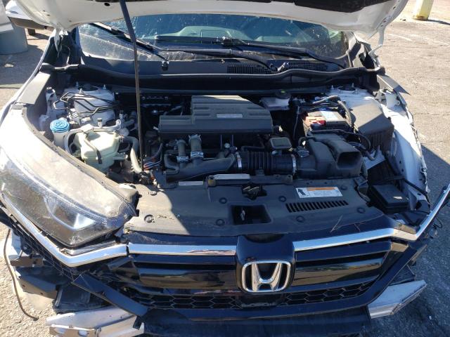 7FARW1H82LE017138 Honda CR-V EXL