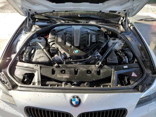 WBAKP9C51FD979414 BMW 550 Xi
