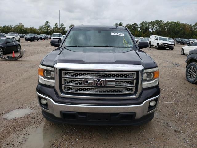 3GTU1UECXEG274981 GMC Sierra C1500 Sle