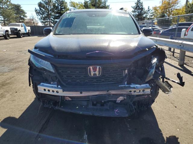 5FNYF8H93LB015908 Honda Passport Touring